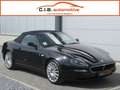 Maserati Spyder 4.2i V8 32v Cambiocorsa / € 19.999 netto / Leder / Memory Schwarz - thumbnail 1