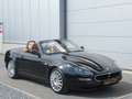 Maserati Spyder 4.2i V8 32v Cambiocorsa / € 19.999 netto / Leder / Memory Schwarz - thumbnail 5