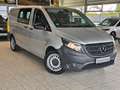 Mercedes-Benz Vito Kasten 119 CDI/BT 4x4 lang NAVI KLIMA AHK Silber - thumbnail 3