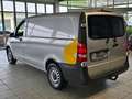 Mercedes-Benz Vito Kasten 119 CDI/BT 4x4 lang NAVI KLIMA AHK Silber - thumbnail 6