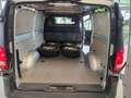 Mercedes-Benz Vito Kasten 119 CDI/BT 4x4 lang NAVI KLIMA AHK Silber - thumbnail 14