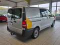 Mercedes-Benz Vito Kasten 119 CDI/BT 4x4 lang NAVI KLIMA AHK Silber - thumbnail 8