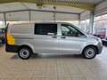 Mercedes-Benz Vito Kasten 119 CDI/BT 4x4 lang NAVI KLIMA AHK Silber - thumbnail 4