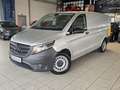 Mercedes-Benz Vito Kasten 119 CDI/BT 4x4 lang NAVI KLIMA AHK Silber - thumbnail 1