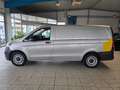 Mercedes-Benz Vito Kasten 119 CDI/BT 4x4 lang NAVI KLIMA AHK Silber - thumbnail 5