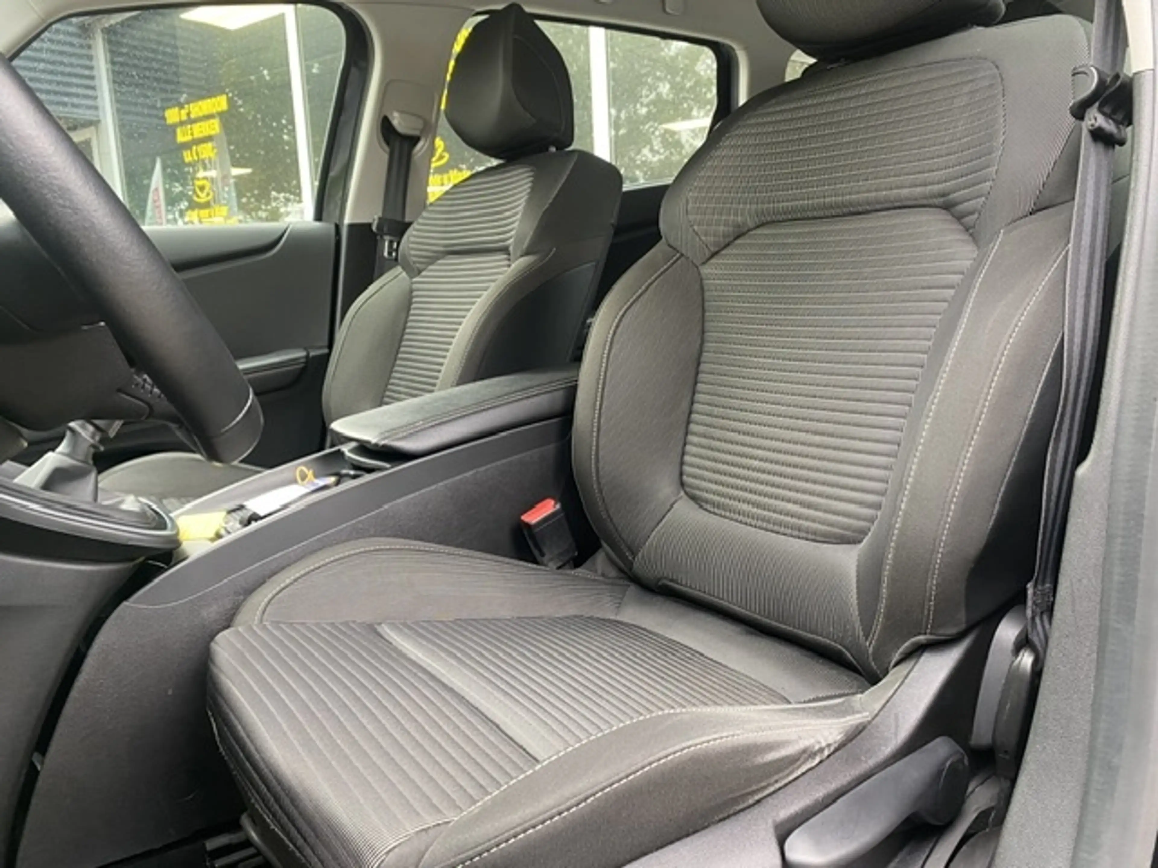 Renault Grand Scenic 1.3 TCe Intens 7p. trekhaak — photo 3