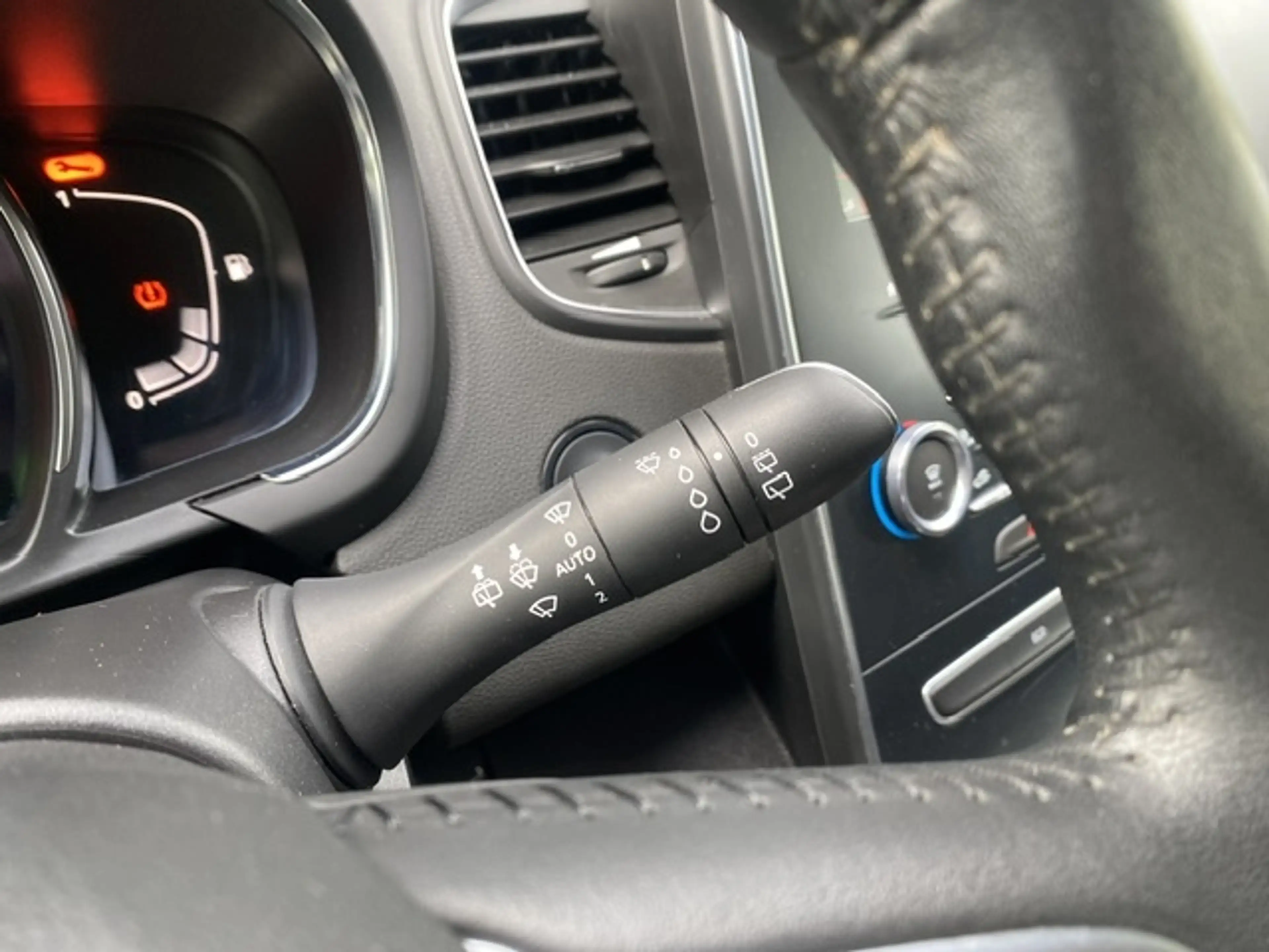 Renault Grand Scenic 1.3 TCe Intens 7p. trekhaak — photo 28