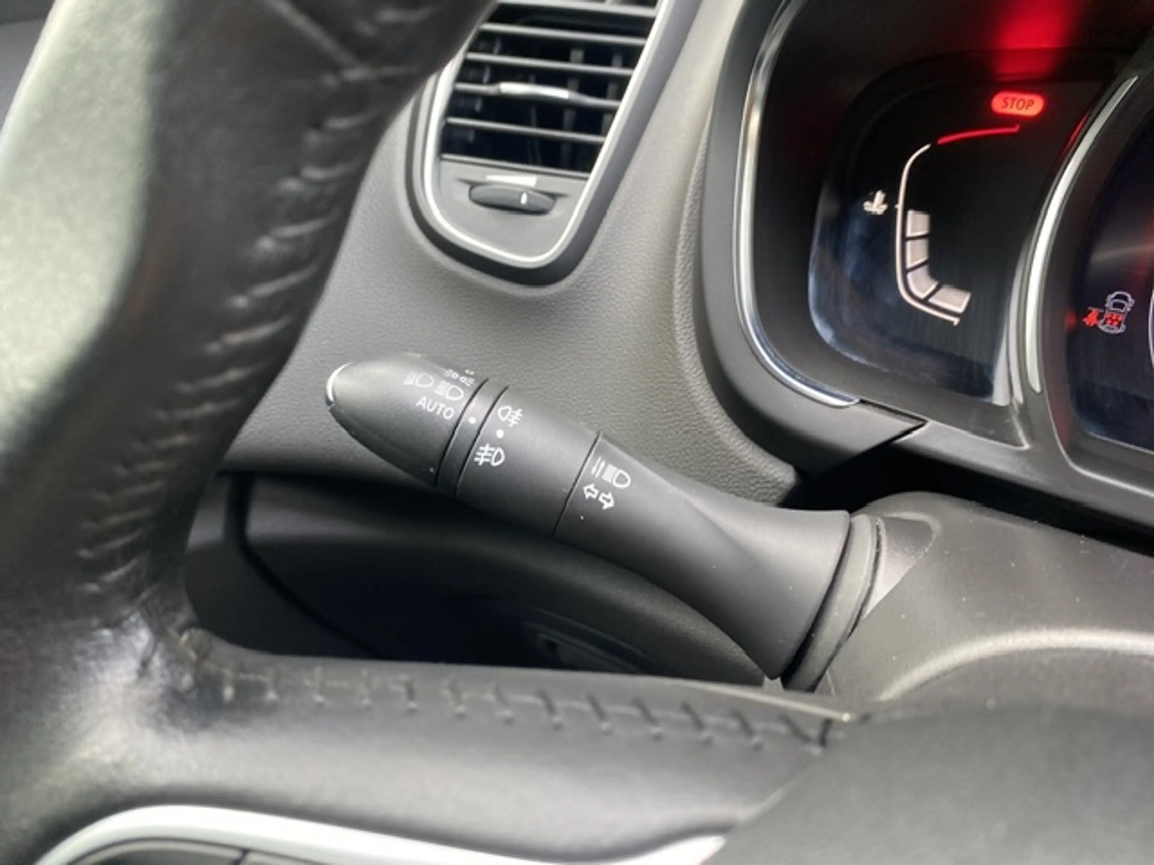 Renault Grand Scenic 1.3 TCe Intens 7p. trekhaak — photo 21