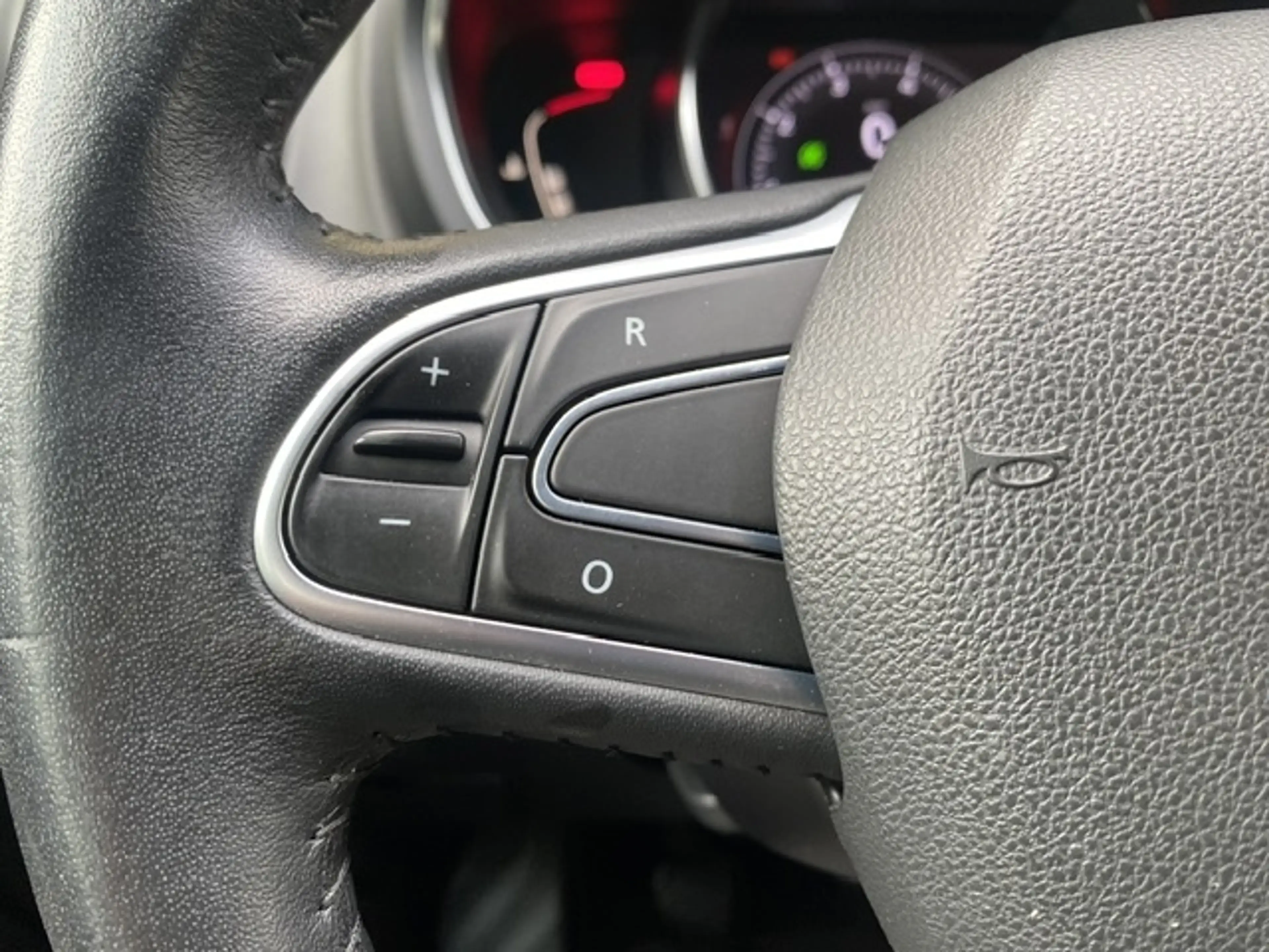 Renault Grand Scenic 1.3 TCe Intens 7p. trekhaak — photo 25