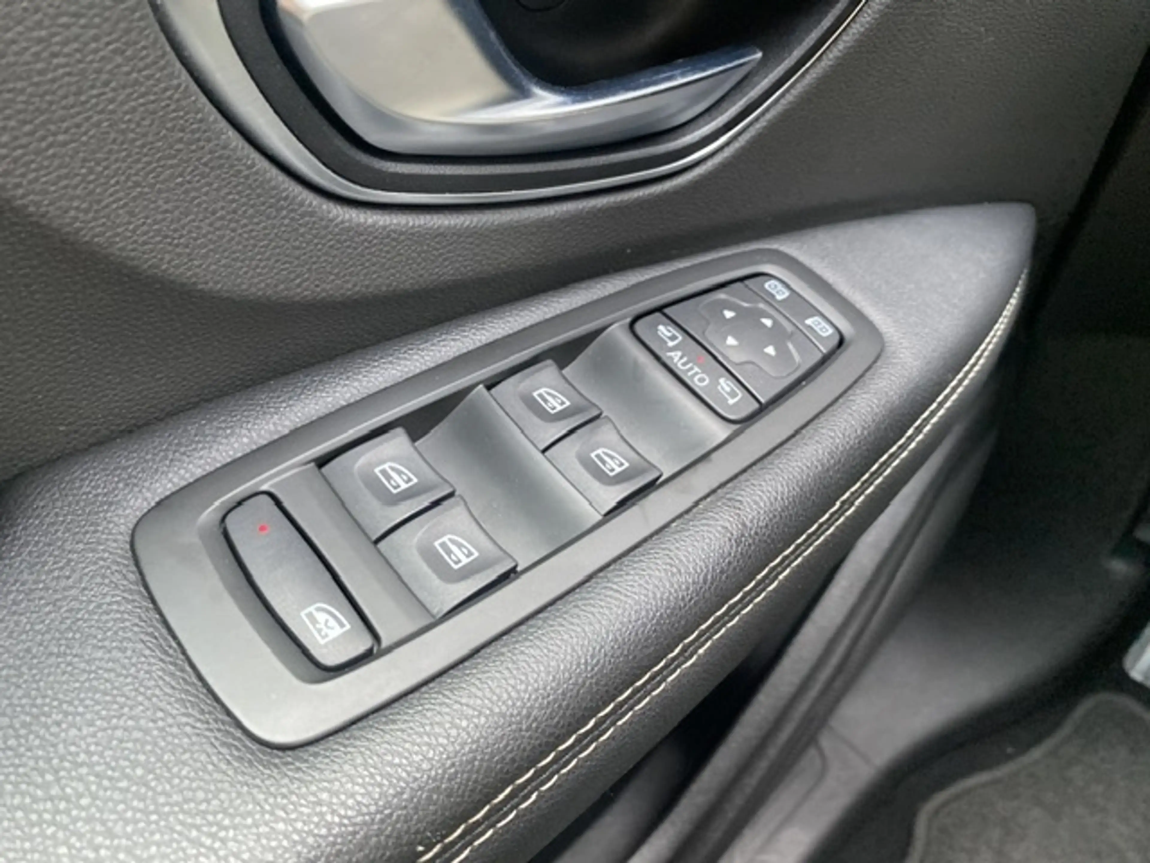 Renault Grand Scenic 1.3 TCe Intens 7p. trekhaak — photo 22
