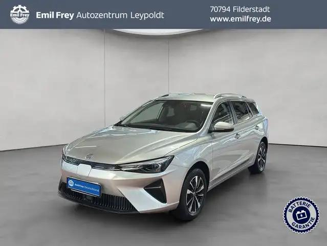 MG 5 Standard Comfort