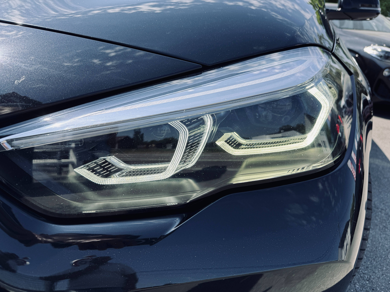 BMW 218 Gran Coupé 218i Automatique, Pack M, Garantie 1 An — photo 15