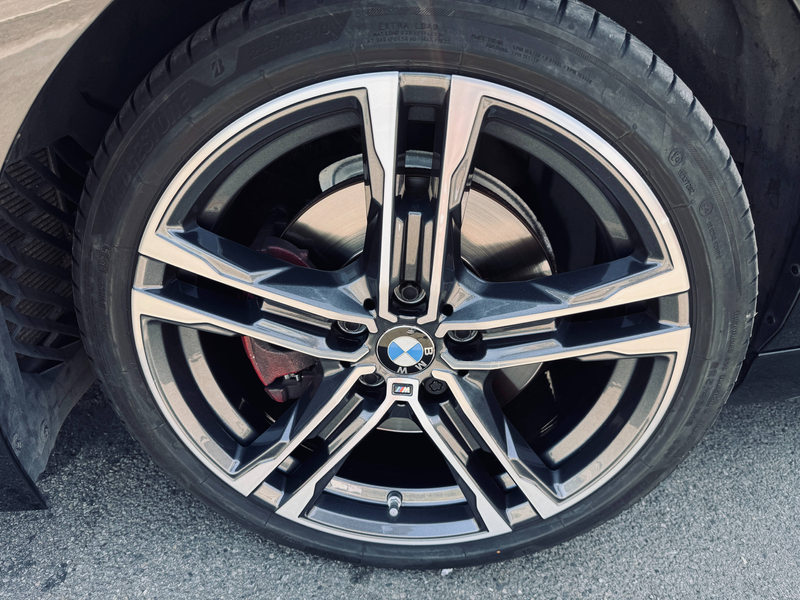 BMW 218 Gran Coupé 218i Automatique, Pack M, Garantie 1 An — photo 14