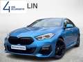 BMW 218 iA Gran Coupé Pack M Sport Boi Blauw - thumbnail 1
