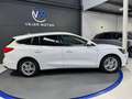 Ford Focus Sb. 1.5TDCi Business 120 Blanco - thumbnail 2