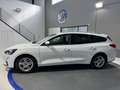 Ford Focus Sb. 1.5TDCi Business 120 Blanco - thumbnail 5