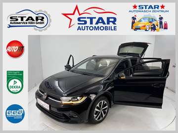 VI Goal*1,0-85kW*NAVI*CarPlay*TEMP*SITZH*KAMERA*E6