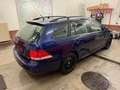 Volkswagen Golf Variant Golf Variant  1,9 TDI  Trendline Blau - thumbnail 4