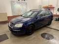 Volkswagen Golf Variant Golf Variant  1,9 TDI  Trendline Blau - thumbnail 1
