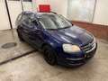 Volkswagen Golf Variant Golf Variant  1,9 TDI  Trendline Blau - thumbnail 5