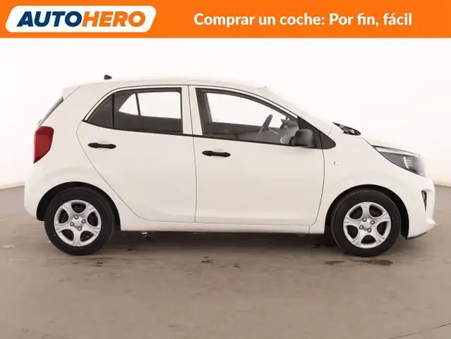 Kia Picanto view 7
