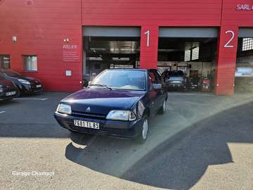 Citroën AX 1.0 Spot