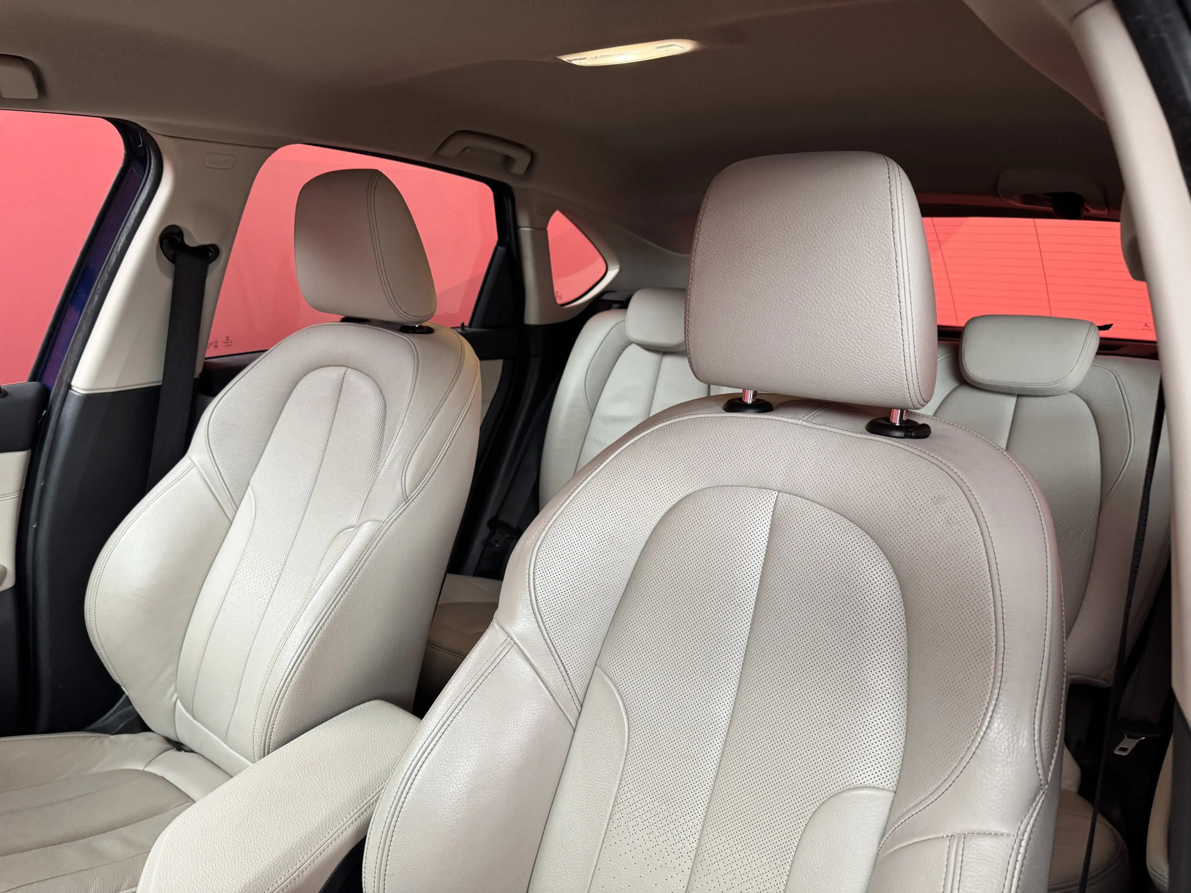 BMW 220 2-serie Active Tourer 220i High Executive | Stoelv — photo 11