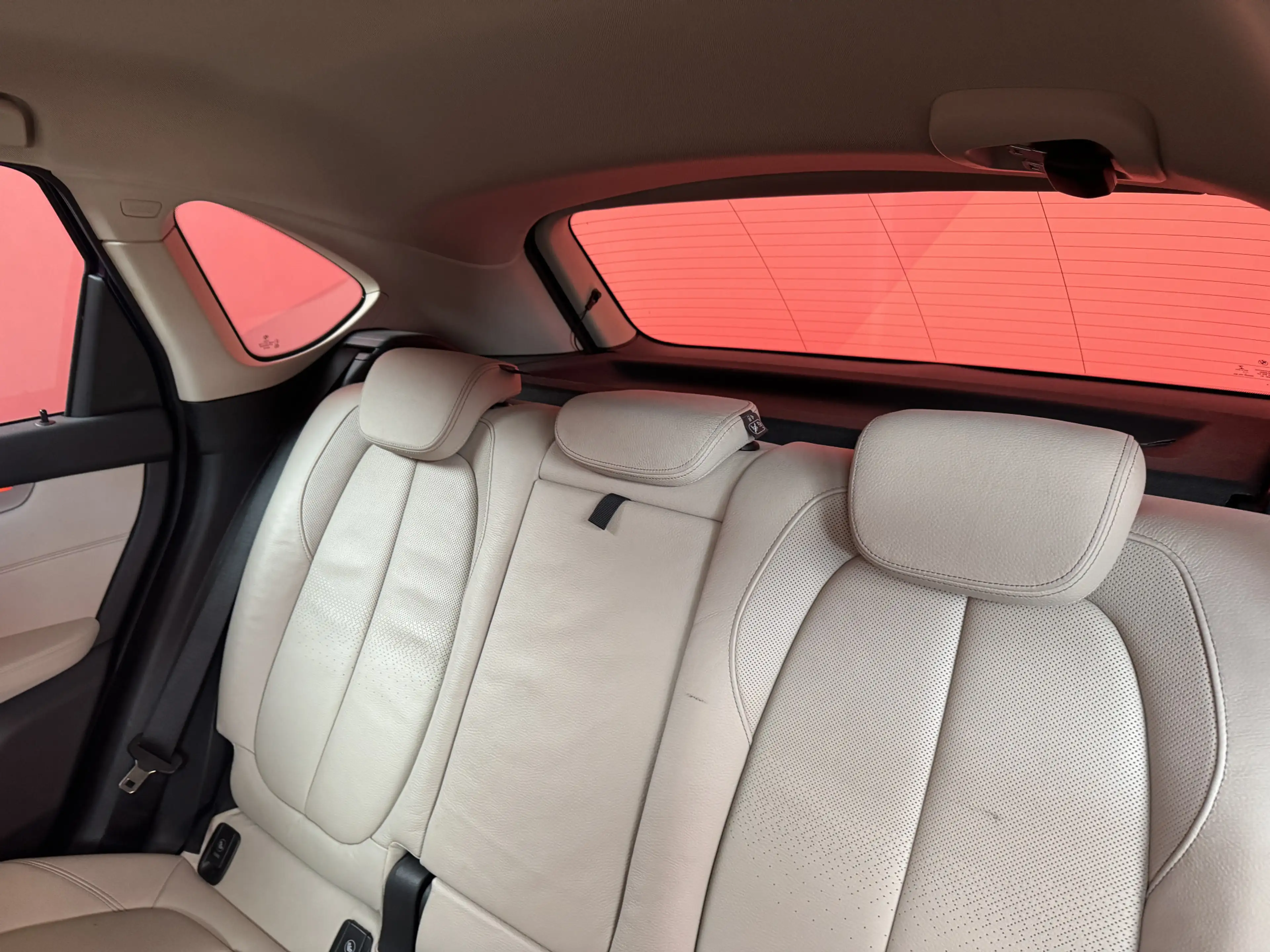 BMW 220 2-serie Active Tourer 220i High Executive | Stoelv — photo 12