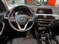 BMW X3 xDrive 30e Plateado - thumbnail 13