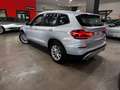 BMW X3 xDrive 30e Plateado - thumbnail 5