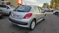 Peugeot 207 + 1.4 HDi 68ch FAP BLUE LION Gris - thumbnail 4