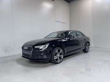 Berline 1.4 TFSI Benzine Autom. - Topstaat!