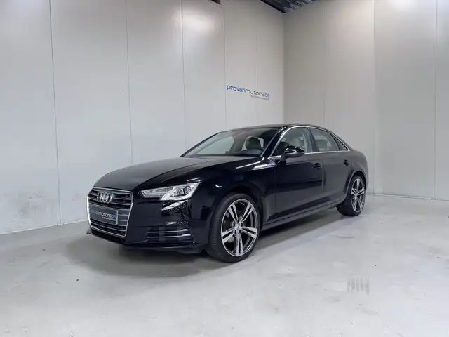 Audi A4 Berline 1.4 TFSI Benzine Autom. - Topstaat!
