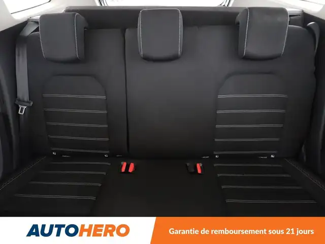 Dacia Duster view 15