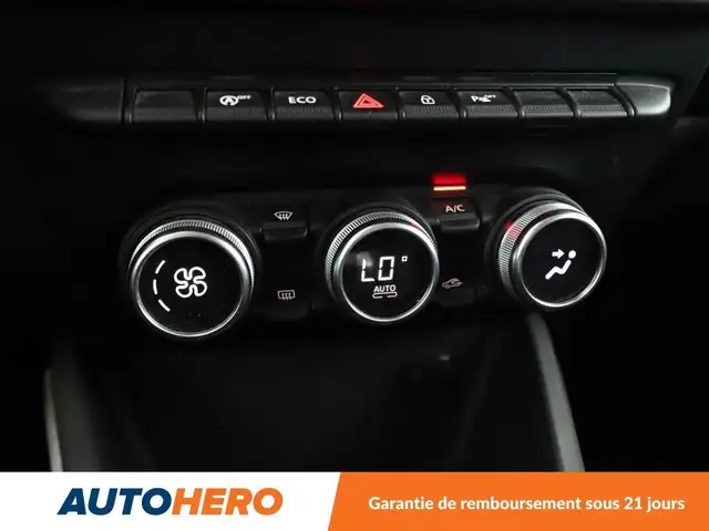 Dacia Duster view 23