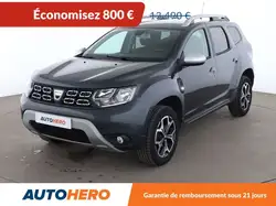Dacia Duster 1.5 dCi Prestige 4x2