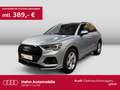 Audi Q3 40 TFSI quattro advanced AHK Virtual LED Carp Silber - thumbnail 1