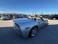 Chevrolet Corvette C6 Convertible Silber - thumbnail 4