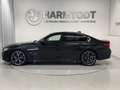 BMW 520 520d xDrive Nero - thumbnail 3