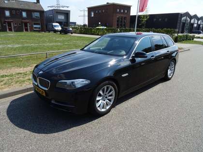 BMW 525 5-serie Touring 525d Executive m serie full option