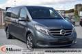 Mercedes-Benz V 250 CDI lang Avantg. *7Sitz*eSchiebet*Leder*Pano*AHK Gris - thumbnail 1