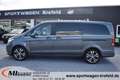 Mercedes-Benz V 250 CDI lang Avantg. *7Sitz*eSchiebet*Leder*Pano*AHK Gris - thumbnail 5