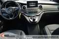 Mercedes-Benz V 250 CDI lang Avantg. *7Sitz*eSchiebet*Leder*Pano*AHK Gris - thumbnail 11