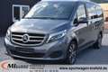 Mercedes-Benz V 250 CDI lang Avantg. *7Sitz*eSchiebet*Leder*Pano*AHK Gris - thumbnail 2