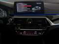 BMW 550 i xDrive *H&K*HEAD-UP*TOP-AUSTATTUNG* Bleu - thumbnail 14
