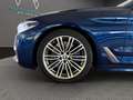 BMW 550 i xDrive *H&K*HEAD-UP*TOP-AUSTATTUNG* Blauw - thumbnail 17