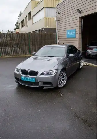 BMW M3 E92 Coupé (Phase 2 LCI)