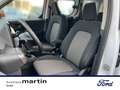 Ford Tourneo Courier 1.0 EcoBoost Trend LENKRADHZ. Weiß - thumbnail 10