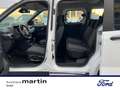 Ford Tourneo Courier 1.0 EcoBoost Trend LENKRADHZ. Weiß - thumbnail 21