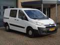 Citroen Jumpy 12 2.0 HDI L1H1 Wit - thumbnail 2